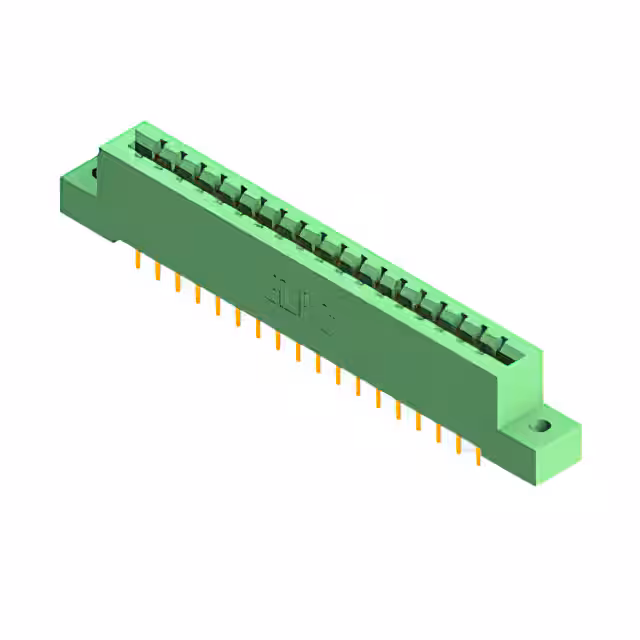 837-036-523-202 EDAC Inc.  Edgeboard Connectors